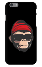 lor7rodrigues iPhone Phone Cases