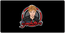 xjadsterx XXL Gaming Mousepad