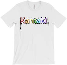 Kantaki T-Shirts ( rainbow version )