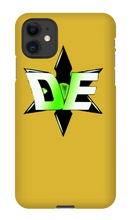 DE iPhone Phone Cases
