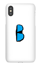 gamingwithb iPhone Phone Cases