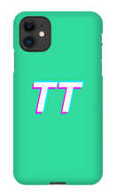 Logo iPhone Case