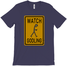 WATCH GODLING Classic T-Shirt