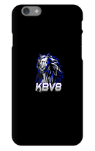 konabluev8 iPhone Phone Cases