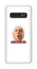 Ric Flair "Wooo" Samsung Phone Cases