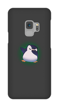 Penguin Family Samsung Phone Cases