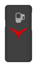 LostSB Samsung Cases