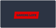 G1cki  XXL Gaming Mousepad