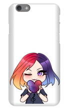 KarineLove iPhone Phone Cases