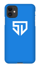 Swipe Design Logo iPhone Case