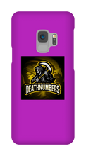 Clan Samsung Phone Cases