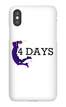 4days Iphone Case