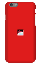 alph4uk iPhone Phone Cases