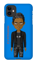 Capinha para Iphone  de Policarbonato