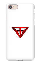 lsthebat iPhone Phone Cases