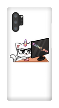 Kismet_Cat Samsung Phone Cases