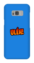 kedroc Samsung Phone Cases