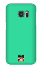 guzlati Samsung Phone Cases