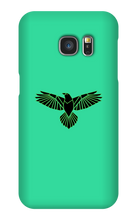 hawkeyor Samsung Phone Cases