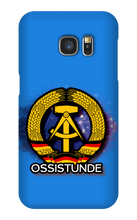ossistunde Samsung Phone Cases