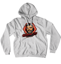 operator_247 Hoodies (No-Zip/Pullover)