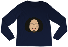 daddyshark92 Long Sleeve Tee