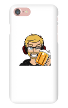 psycholions97 iPhone Phone Cases