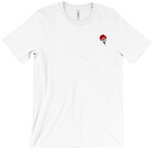 LightWeight Rose T-Shirt
