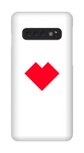 withergaming322 Samsung Phone Cases