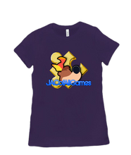 jacofallgames tshirt-women
