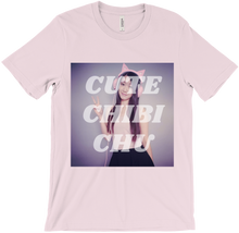 CuteChibiChu T-Shirt
