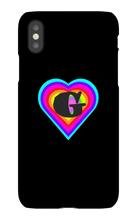 ItsMeGrammi iPhone Phone Cases