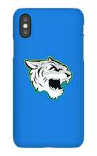 slayadelphia iPhone Phone Cases