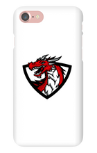 Mattz iPhone Phone Cases
