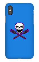 Jolly Forker iPhone Phone Cases