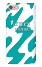 agrawalr0610 iPhone Phone Cases