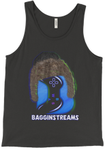 bagginstreams Tank Top