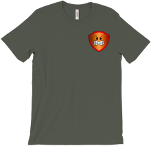 Polera Iracundo