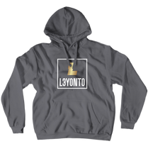 L3 Hoodie
