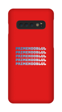 PrimeNoobLul's Samsung Phone Cases