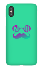 Stache Stallion Case