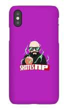 skatesnp_ iPhone Phone Cases