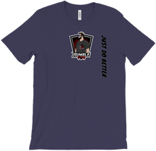 humble_gaming96 T-Shirts