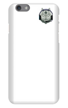 gamingwithsilverwolf1 iPhone Phone Cases