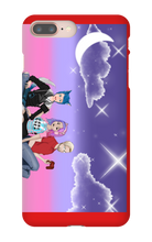 masonbegaming iPhone Phone Cases