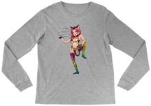 tuttiifruttiibaby Long Sleeve Tee