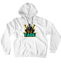 Fade Test Hoodie