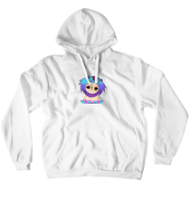 LunchDad Slushie Bear Hoodies (No-Zip/Pullover)