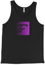 Thaifist Impact Logo Tank Top (5 colors)