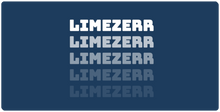 Limezerr XXL Gaming Mousepad